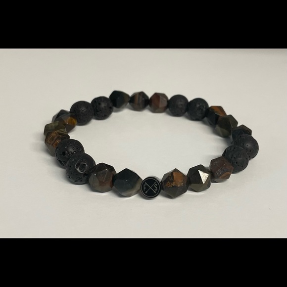 Gemstone Bracelet - Picture 1 of 1